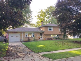 233 Baum St, Avilla, IN 46710