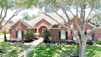 811 Piney Ridge Dr, Friendswood, TX 77546