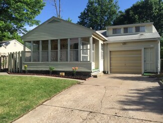 6121 E Indianapolis St, Wichita, KS 67218
