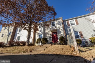 7530 Quail Run Ln, Manassas, VA 20109