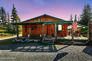 71252 Siri Ct, Anchor Point, AK 99556