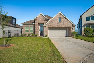 828 Marisol Bay Dr, Katy, TX 77493