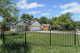 2636 Carter Ave, Fort Worth, TX 76103