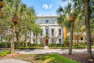 Unlisted Address