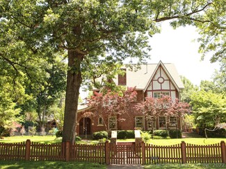 2261 Terwilleger Blvd, Tulsa, OK 74114