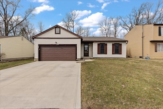 2137 Jeffey Dr, Hilliard, OH 43026