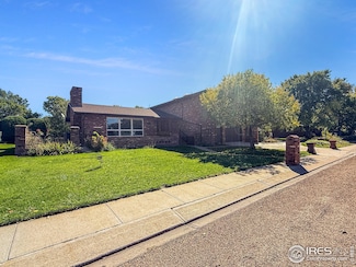 645 S Sheridan Ave, Holyoke, CO 80734