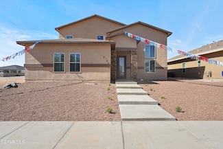 2501 Tony Harper St, El Paso, TX 79938