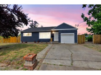 750 Centennial Blvd, Springfield, OR 97477