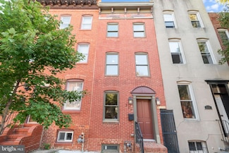 229 S Wolfe St, Baltimore, MD 21231