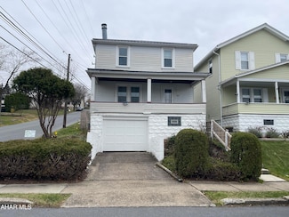 101 23rd Ave, Altoona, PA 16601