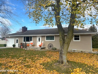 204 Brown Rd E, Arcadia, OH 44804