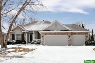 15909 Craig Ave, Bennington, NE 68007