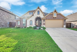 2616 Tinsley Dr, Venus, TX 76084
