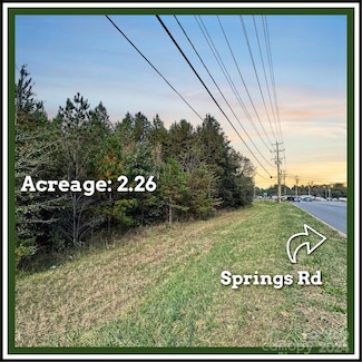 3387 Springs Rd NE, Hickory, NC 28601
