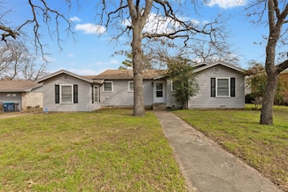 2325 Halbert St, Fort Worth, TX 76112
