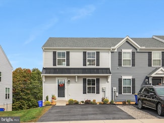 4341 Forbes Dr, Stewartstown, PA 17363