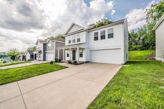 640 Cherry Blossom Rd, Bowling Green, KY 42103