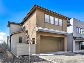 6833 E Warm Springs Ave, Boise, ID 83716
