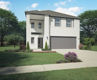 Oak II, McKinney, TX 75071