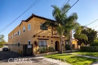 616 E Lomita Ave, Glendale, CA 91205