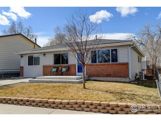 203 N Norma Ave, Milliken, CO 80543