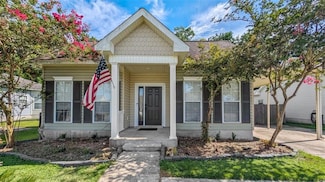 2735 Village Ct, Marrero, LA 70072