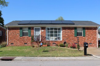 1145 Forest Dr, North Myrtle Beach, SC 29582