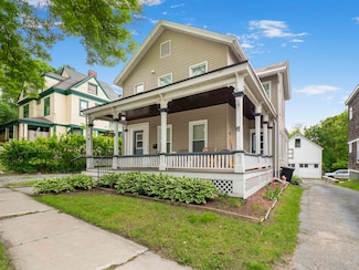 14 Madison St, Rutland, VT 05701