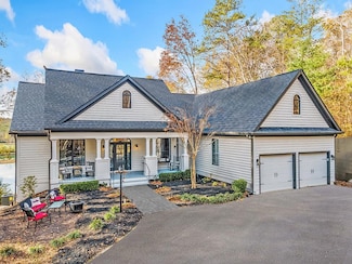25 Fox Den Ct, Talking Rock, GA 30175