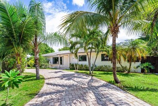 942 S Atlantic Dr, Lake Worth, FL 33462