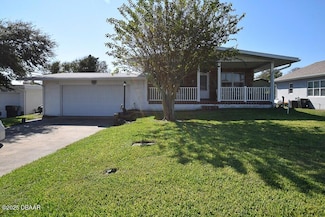 126 Lindley Rd, Daytona Beach, FL 32118
