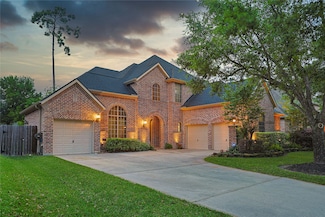 12203 Pinelands Park Ln, Humble, TX 77346