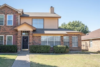 324 Nita Ln, Euless, TX 76040