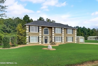 55055 Bear Run Rd, Callahan, FL 32011