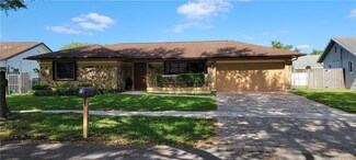 5737 SW 117th Terrace, Cooper City, FL 33330