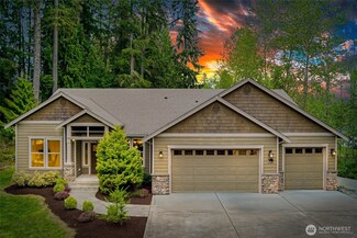 16530 119th Ave NE, Arlington, WA 98223
