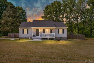 3881 Wayside Rd, Charles City, VA 23030