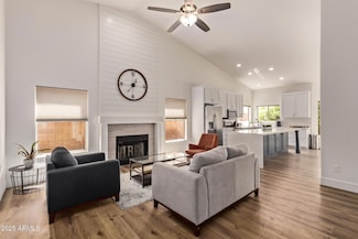 1777 W Redfield Rd, Gilbert, AZ 85233