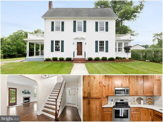 112 Emmitsburg Rd, Thurmont, MD 21788
