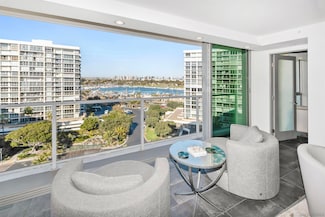 1780 Avenida Del Mundo Unit 904, Coronado, CA 92118