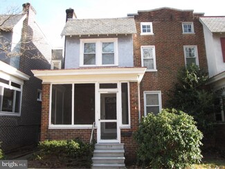 3114 N Harrison St, Wilmington, DE 19802