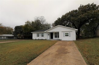 7875 Overridge Dr, Dallas, TX 75232