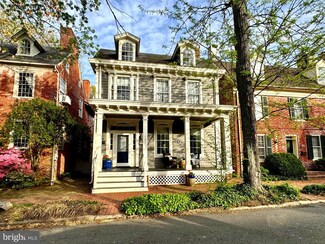 107 N Queen St, Chestertown, MD 21620