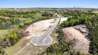 Lot 25 Ambush Canyon, Leander, TX 78641