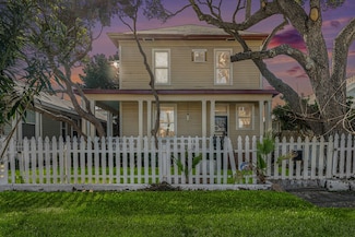 3111 Avenue R, Galveston, TX 77550