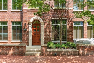 250 Daniel Burnham Square Unit TH248, Columbus, OH 43215