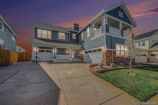 4073 S Liverpool St, Aurora, CO 80013