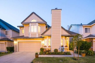 221 Bradbury Ln, Redwood City, CA 94061
