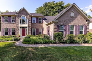 11187 Loveland Trace Ct, Loveland, OH 45140